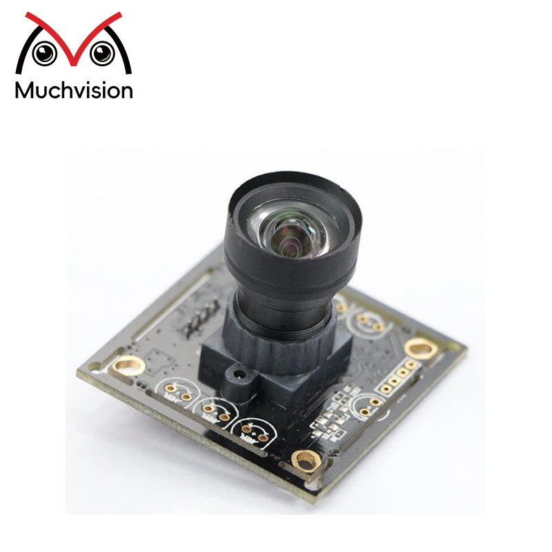 0.3MP Global Shutter Monochrome Camera Module With Omnivision OV7251 Sensor4 0.3MP Global Shutter Monochrome Camera Module With Omnivision OV7251 Sensor4
