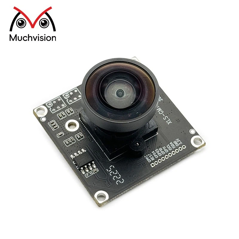 High-Performance 12.8”inch CMOS Sensor Sinoseen USB Camera Module for Professional-Grade Imaging-4