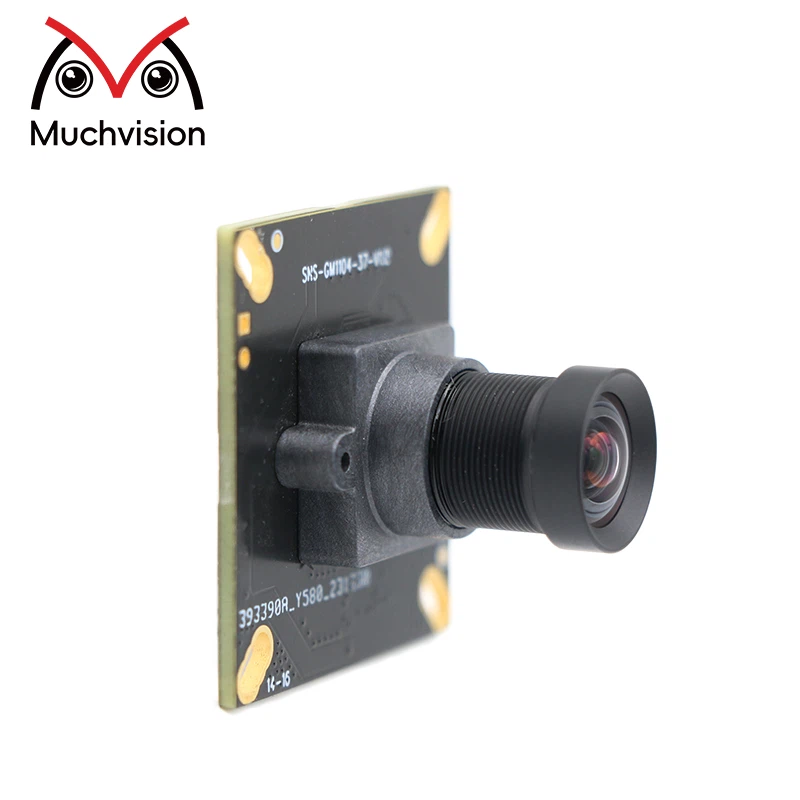 12mp Oem Camera Module Sony IMX377