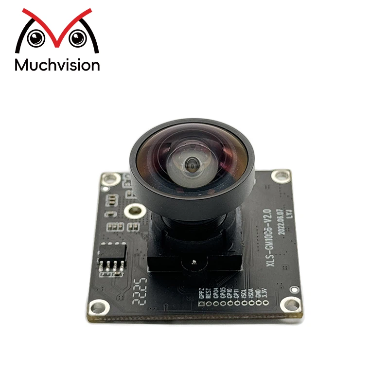 8mp OEM 30fps module