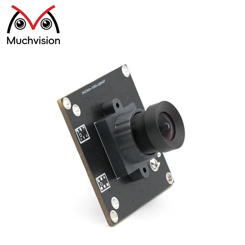 IMX307 2MP USB 3.0 Camera Module 1080P 30FPS For Face Recognition2