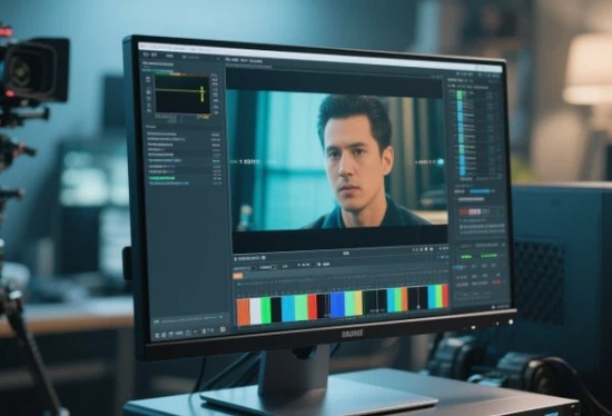 The benefits of a built-in ISP The benefits of a built-in ISP