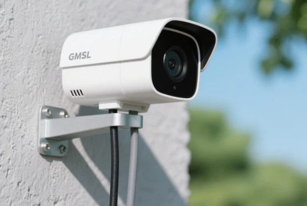 GMSL2 Camera GMSL2 Camera