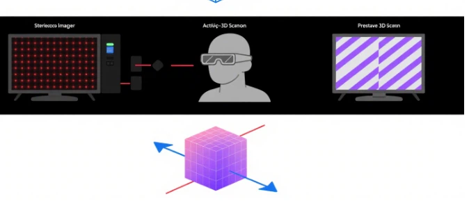 3D Technology 3D Technology
