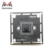 0,3MP USB kamera modul s galaxycore gc0308 senzor fiksni fokus sićušna leća usb2.0 za kontrolu pristupa video brega
