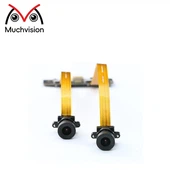 1MP USB 2.0 binokularni modul kamere s Omnivision OV7251 i OV9281 DUALNI CMOS senzori za AR VR robotiku