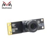 2MP USB kamera modul PS5268 CMOS senzor 1080p Full HD Fiksni fokus 25fps utikač i reprodukcija za nadzorni video