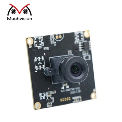 2MP vizualni AI USB modul kamere za NVIDIA Jetson platforme isporučujući punu HD 1080p snimanje visokih performansi