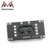 FHD DUAL LENS USB kamera modul ar 0230 + hm 2131 2 x2mp stereo vid Visoka preciznost