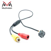 HD USB kamera modul s omnivision OV9734 Senzor 720p 30fps VGA 45FPS Fiksni fokus Kompaktni dizajn za pametni dom