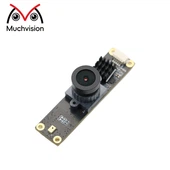 OEM 1080P IMX307 USB kamera modul Full HD 65 stupnjeva FOV za inspekciju hrane