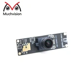 OEM 8MP IMX415 USB kamera modul 4K UHD 163 stupnja širokog kuta Fiksni fokus za VR AR i PET nadzor nadgledanja