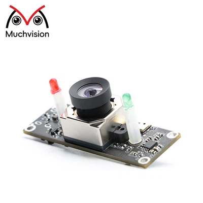 OS08A 10 8 MP HDR USB modul kamere s automatskim fokusom 4K 60fps za robot vid