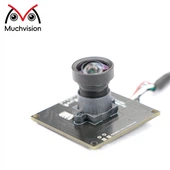 Ultra HD 8MP USB kamera modul Sony IMX317 s opcionalnim širokim - kutnim lećama